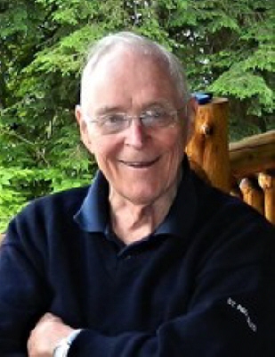 Robert G. Bamann Rochester, New York Obituary
