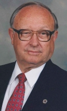 Roy B. Staton