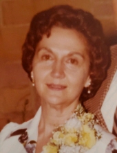 Edna Frey Caporaso