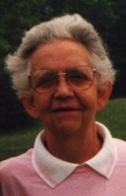 Thelma Joan MeMaw Willoughby 2325067