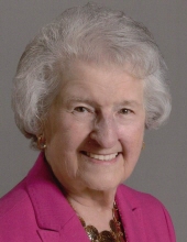 Janette Davis Bumgarner