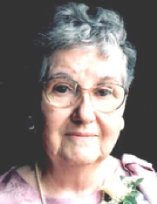 Pearl F. Vennard Pelham, New Hampshire Obituary
