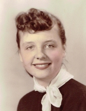 Velma Jeanne Danford