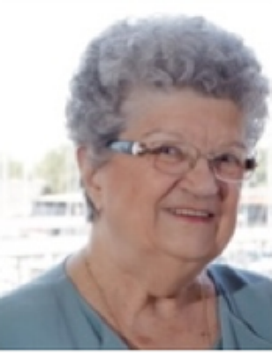 Leona Madalyn Robichaux Clade Metairie, Louisiana Obituary