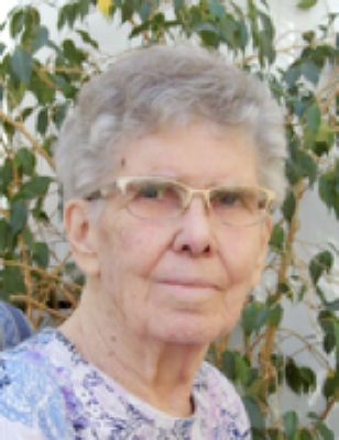 Norma Jean Roper Deloraine, Manitoba Obituary