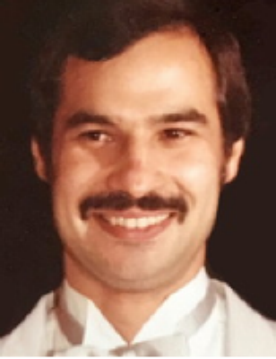 Thomas Jeffrey Russ Canton, Ohio Obituary