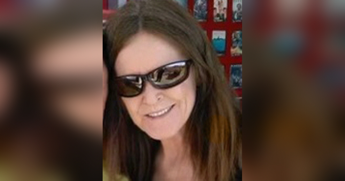 Obituary information for Sandy Lee Gentry