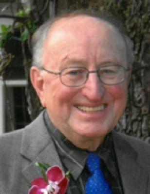 John Richard Cleveland New Orleans, Louisiana Obituary