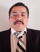 Reynaldo Jaimes Moreno