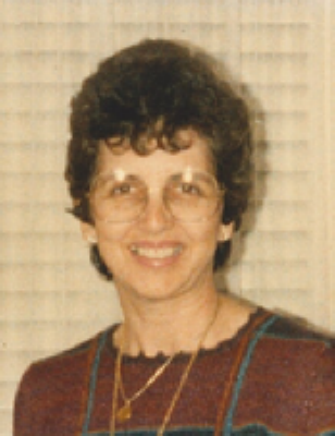 Ruth Marilyn Shultz Greenwich, Ohio Obituary