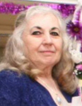 Barbara Ann "Bobbie" Rocchio
