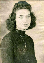 Margaret B. Goodman
