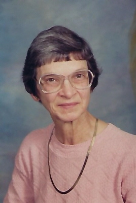 Marilyn J. Miller