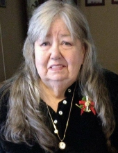 Ruby N. Clement