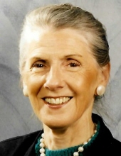 Mary Theresa Freeman