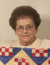 Mayre P. Klein