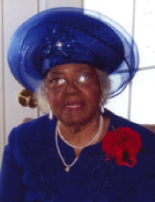 Queenie Elizabeth Dixon Oxford, Mississippi Obituary