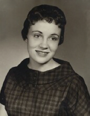 Photo of Mary Ann Lerwill