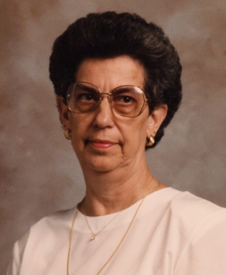 Shirley A. Rooker