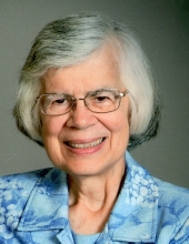 Martha L. Sauder