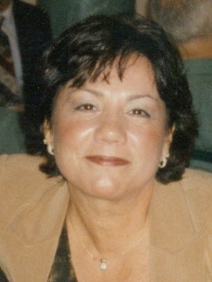 Leslie Barron Tamburro
