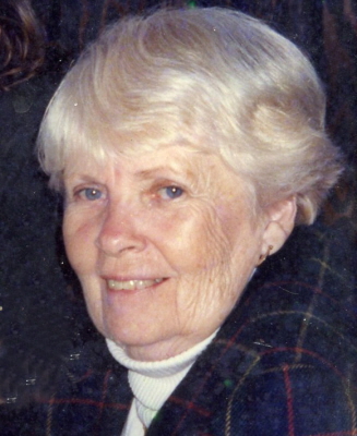 Mary Lorraine Adams