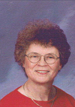 Joyce Webb Suttle