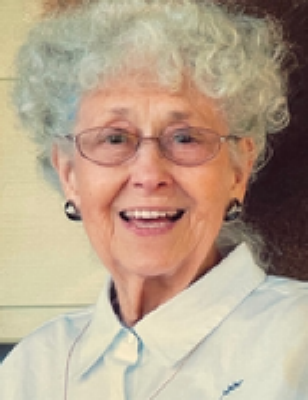 Marvella "Minnie" M. Ricketts Haysville, Kansas Obituary