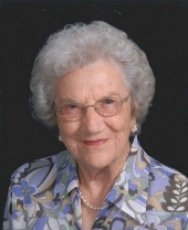 Ethel McBride Horton 2325298