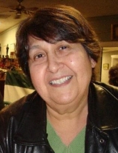 Mary Jo Orta