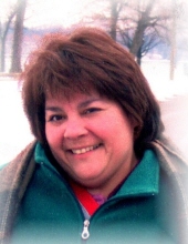 Ofelia Waruszewski