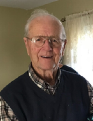 Alfred Joseph Savoie Saint John, New Brunswick Obituary
