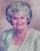 Geraldine Ethelyn Morgan Hull