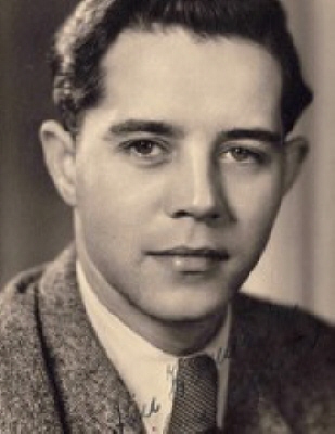 Photo of Hermann Bennhausen