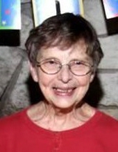 Margaret A. Mangelsdorf