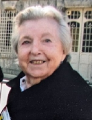 Velma K. Maynard, DM West Warwick, Rhode Island Obituary