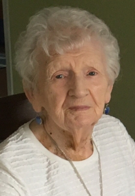 Vera B. Cashin Carbonear, Newfoundland and Labrador Obituary