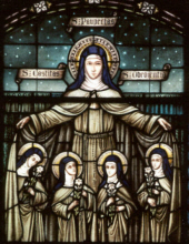 Sister Mary Regina Dice