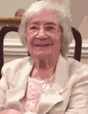 Betty Lee Hodges Winston-Salem, North Carolina Obituary