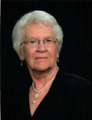 Dolly Ann Peterson Milbank, South Dakota Obituary