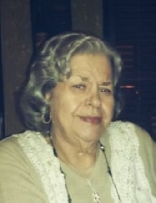 Mary Janice Hanks Salem, Virginia Obituary