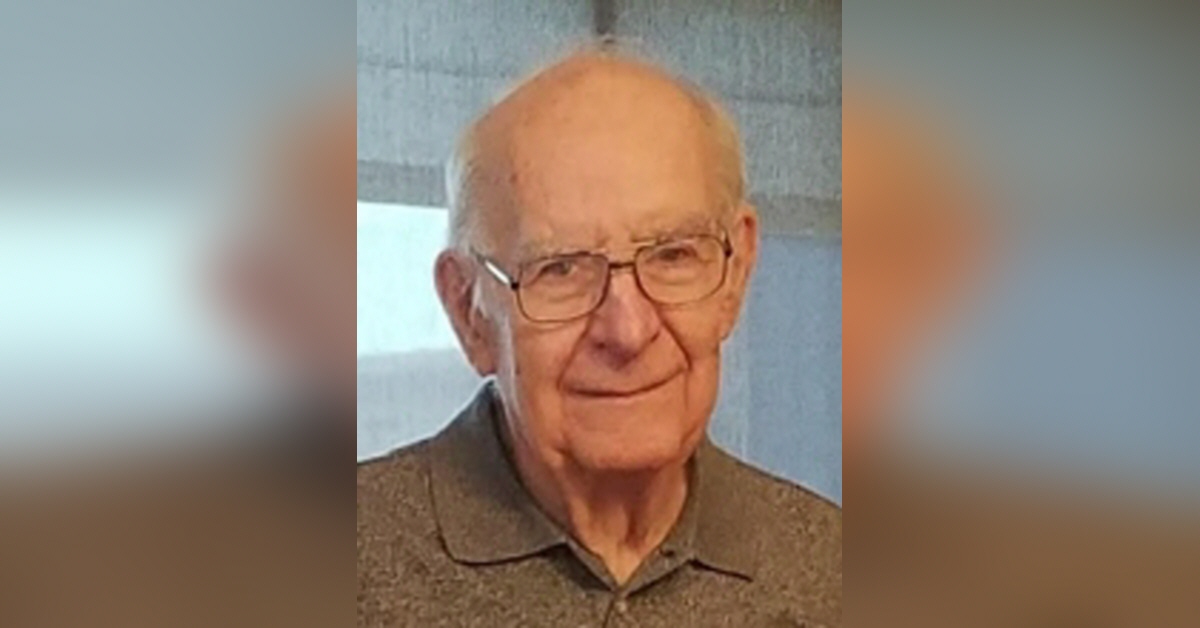 Obituary information for Lawrence Colton