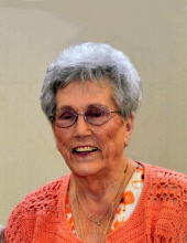 Doris "Omie" McGraw