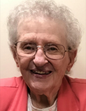 Sister Dolores  L. 'Lori'  Keen SSND