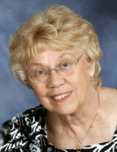 Janet Barbara Hubbell