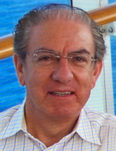 Alvaro Rodriguez