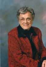 Mildred Lippard Kuykendall