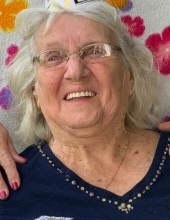 Phyllis Elaine Curtis