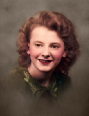 Helen Danchik Pittsburgh, Pennsylvania Obituary