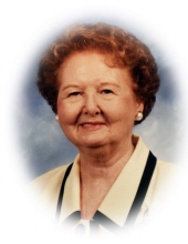 Mrs. Helen Chapell